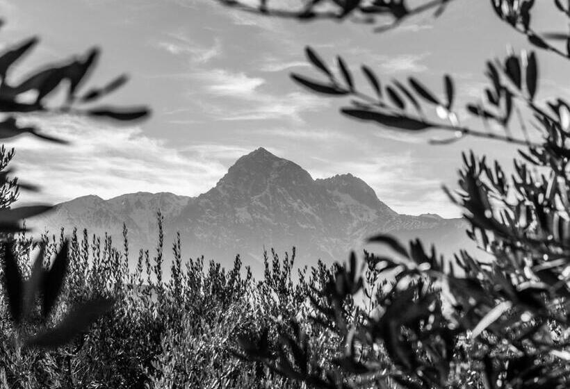 酒店 Locanda Del Parco