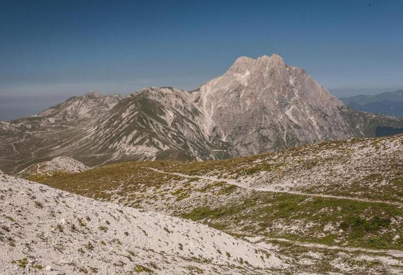 酒店 Locanda Del Parco