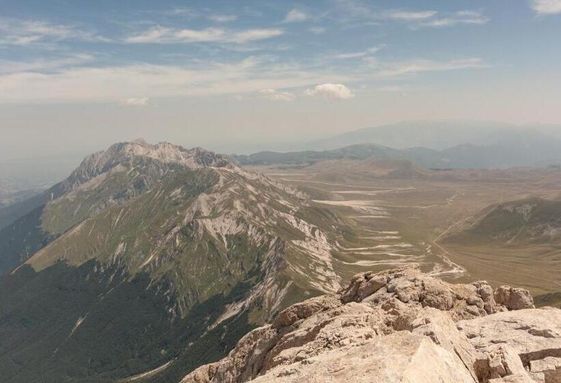 酒店 Locanda Del Parco