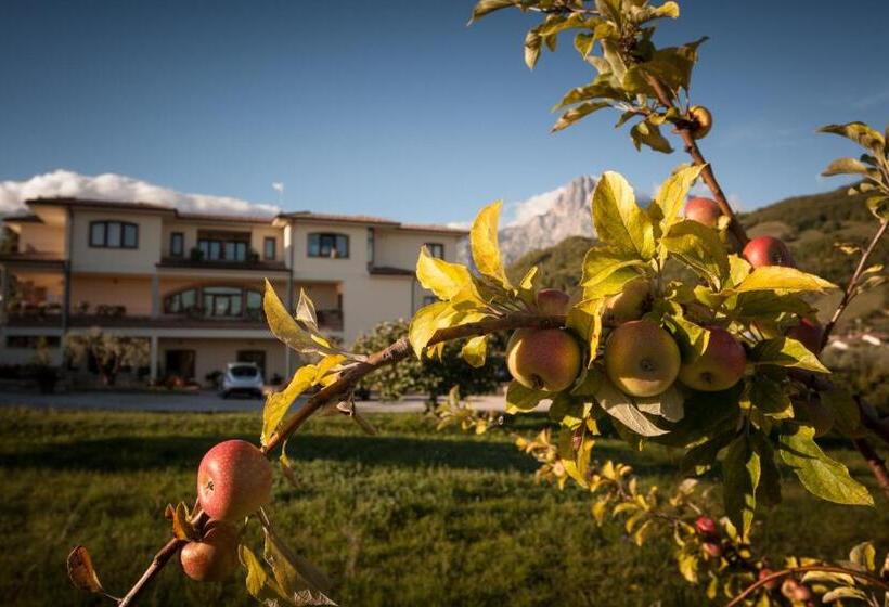 酒店 Locanda Del Parco