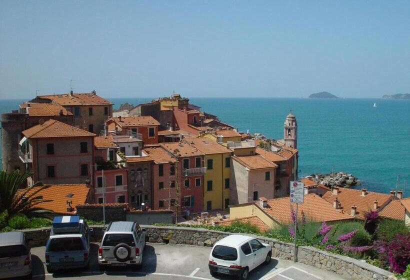 فندق Locanda Miranda