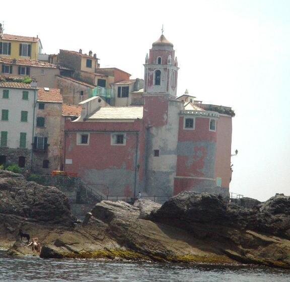 فندق Locanda Miranda