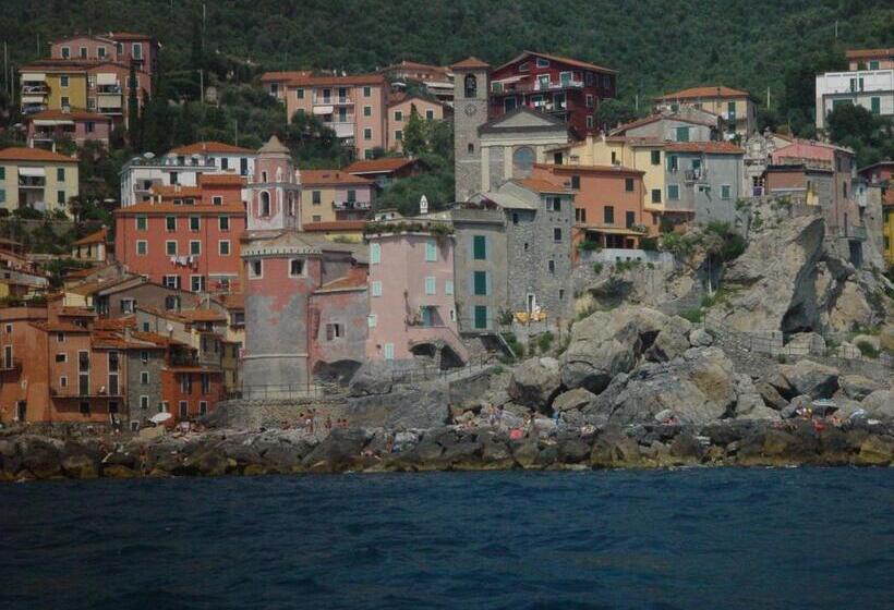 فندق Locanda Miranda