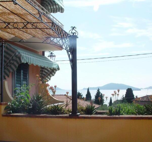 فندق Locanda Miranda