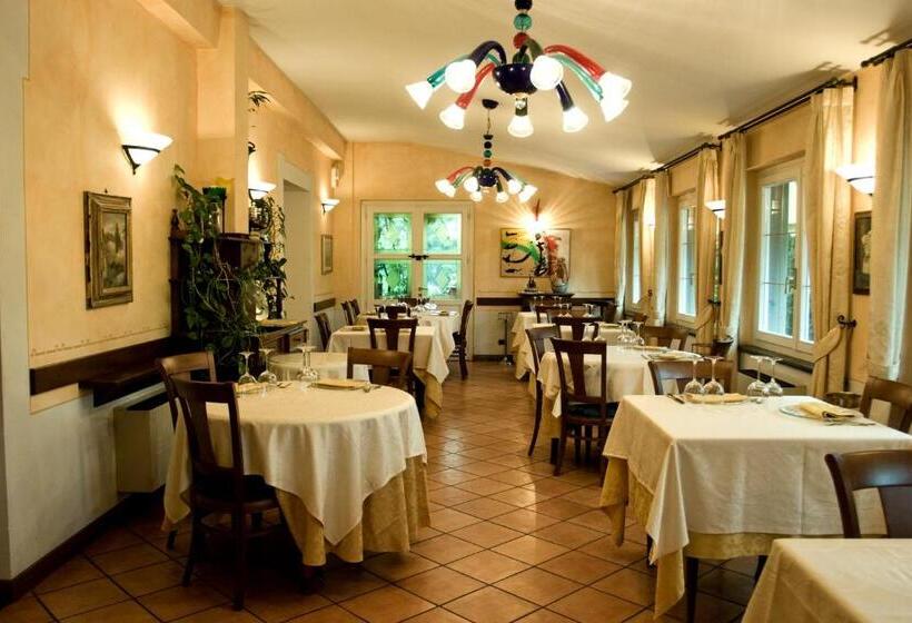 فندق Locanda Miranda