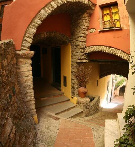 فندق Locanda Miranda