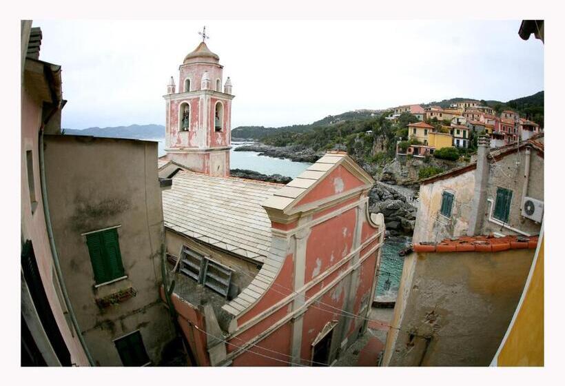 فندق Locanda Miranda