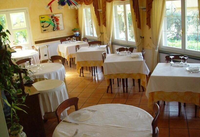 فندق Locanda Miranda