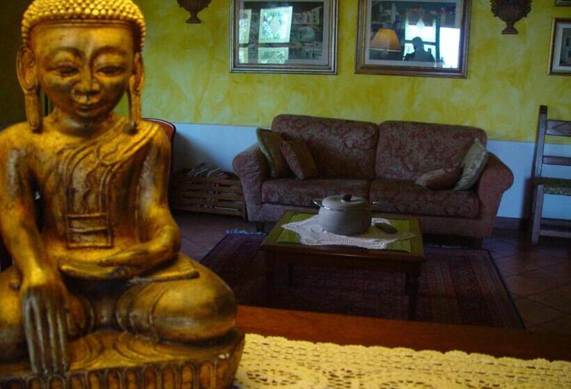 فندق Locanda Miranda