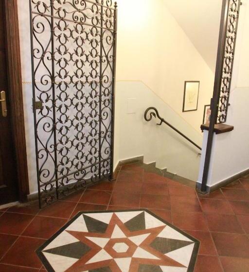 فندق Locanda Miranda