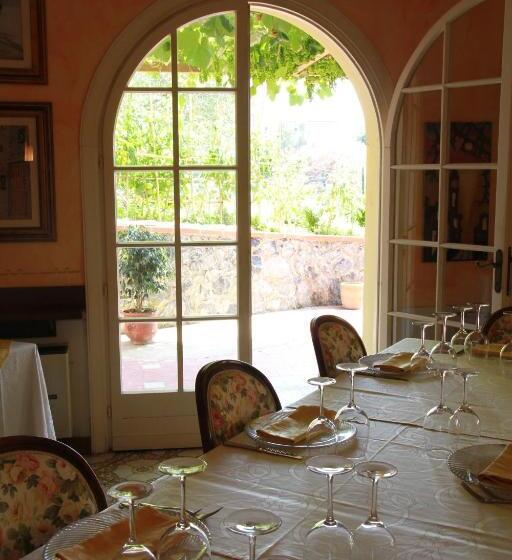 호텔 Locanda Miranda