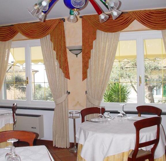 فندق Locanda Miranda