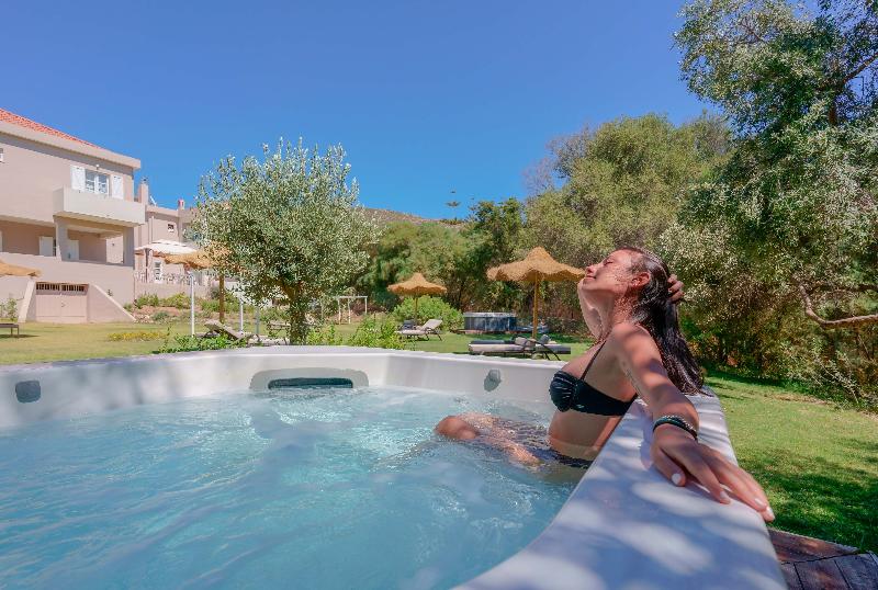 בית מלון כפרי Maison Del Sole