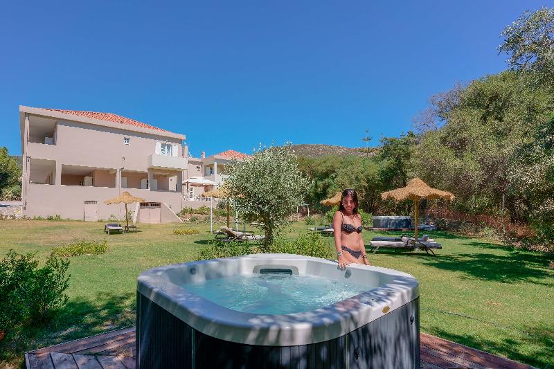 בית מלון כפרי Maison Del Sole