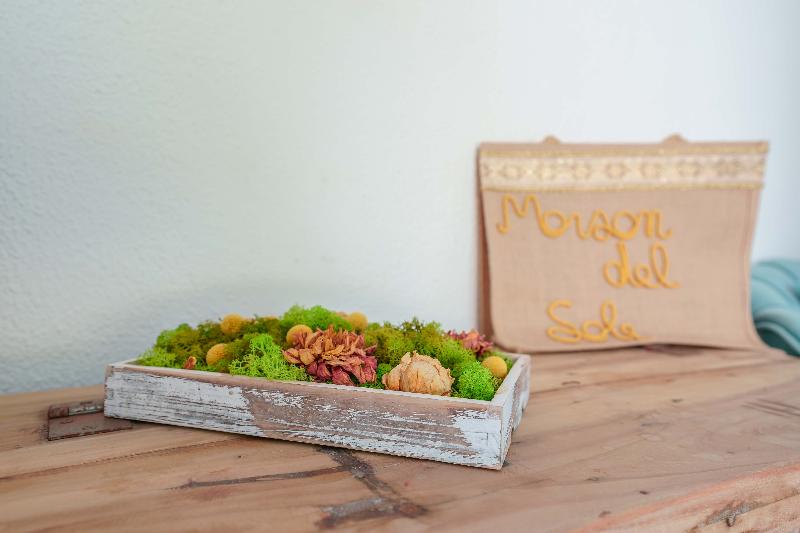 בית מלון כפרי Maison Del Sole