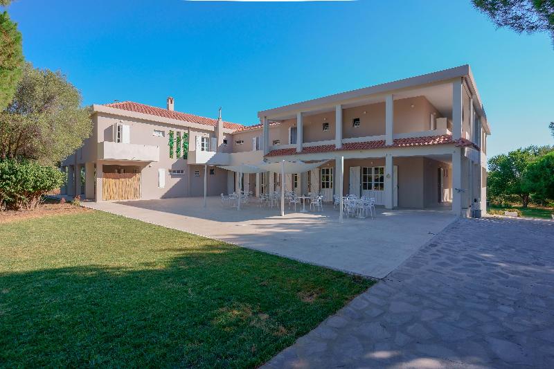 בית מלון כפרי Maison Del Sole