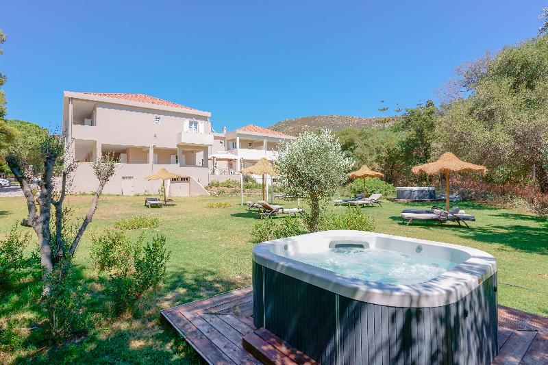 בית מלון כפרי Maison Del Sole