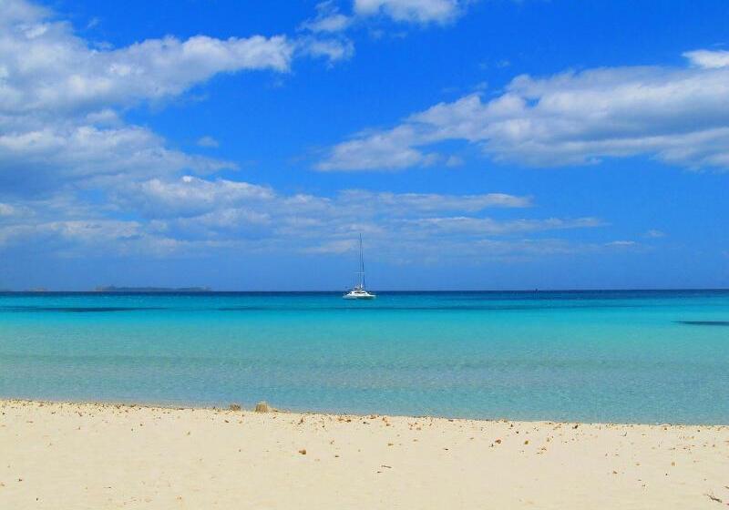 בית מלון כפרי Maison Del Sole