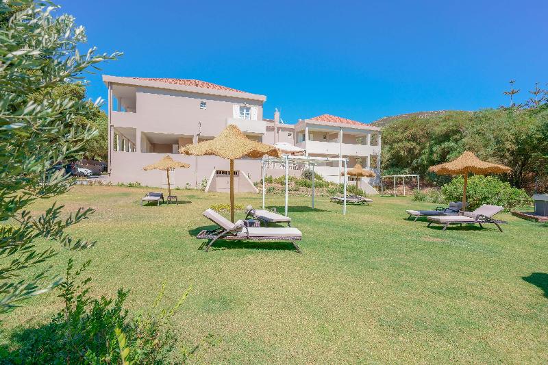 בית מלון כפרי Maison Del Sole