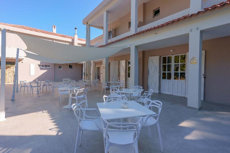 בית מלון כפרי Maison Del Sole