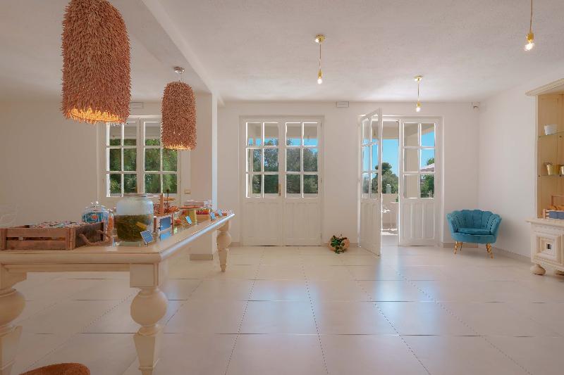 בית מלון כפרי Maison Del Sole