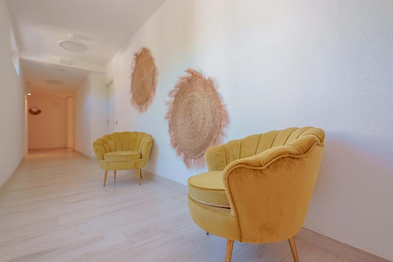 בית מלון כפרי Maison Del Sole