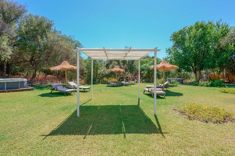 בית מלון כפרי Maison Del Sole