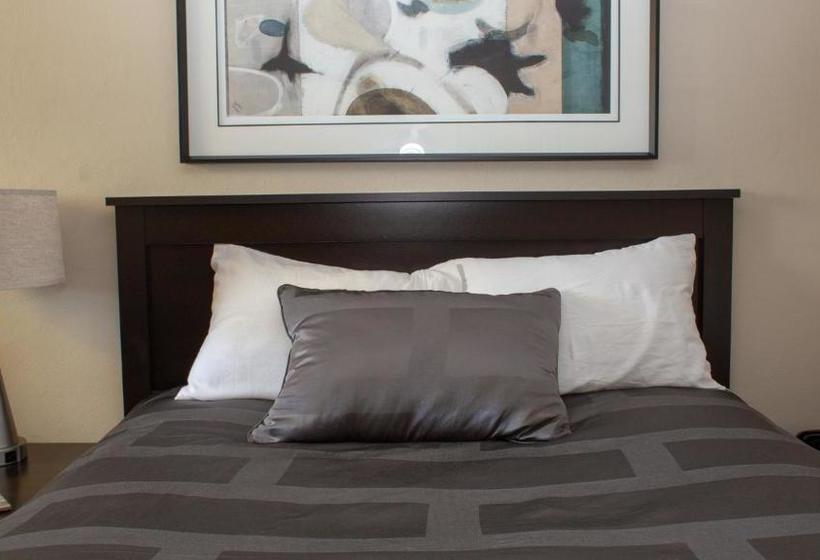 호텔 Mark Iii, Inn & Suites