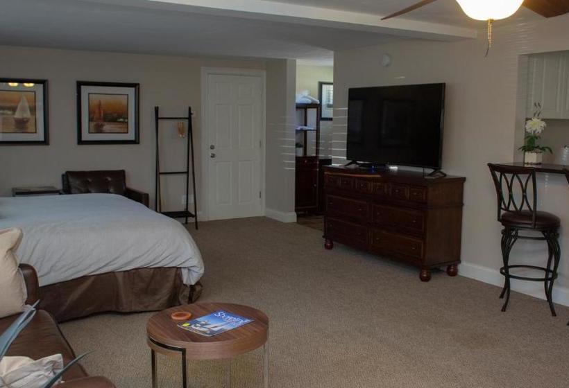 호텔 Mark Iii, Inn & Suites