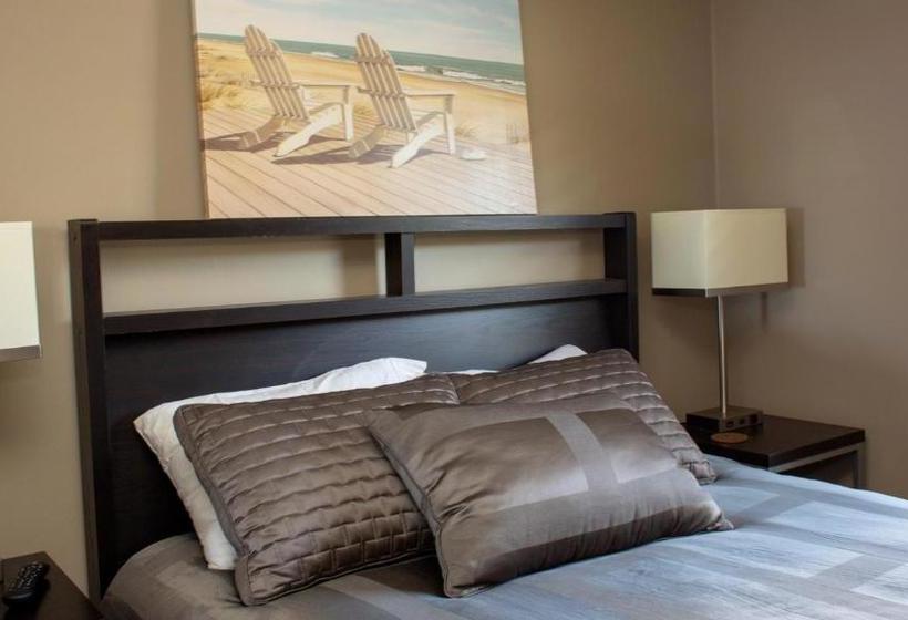 호텔 Mark Iii, Inn & Suites