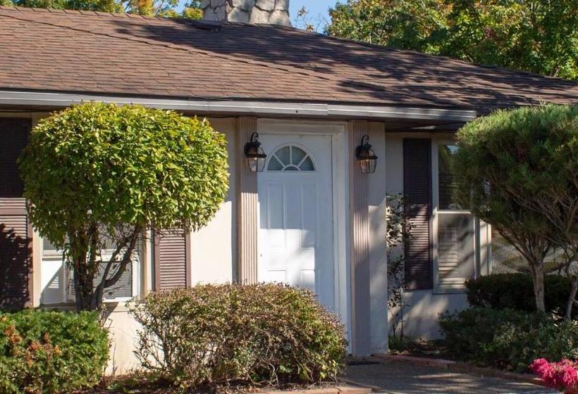 호텔 Mark Iii, Inn & Suites