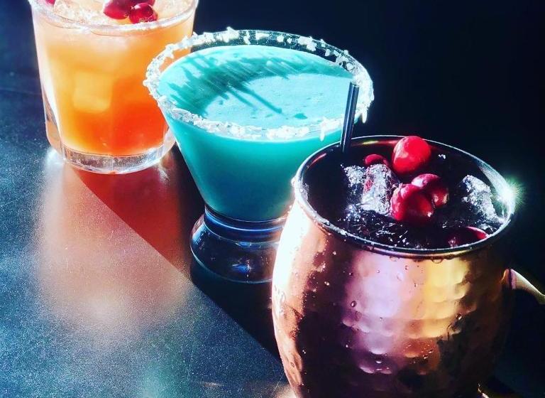 호텔 Mark Iii, Inn & Suites