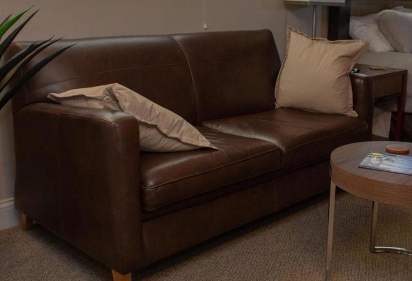 호텔 Mark Iii, Inn & Suites