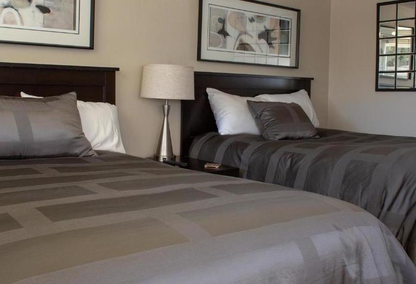 호텔 Mark Iii, Inn & Suites