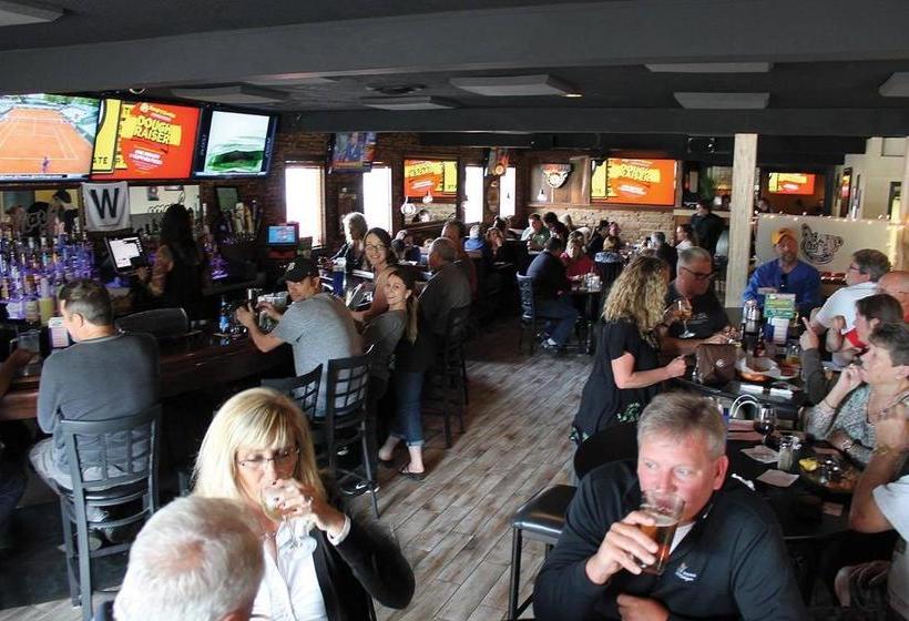 호텔 Mark Iii, Inn & Suites