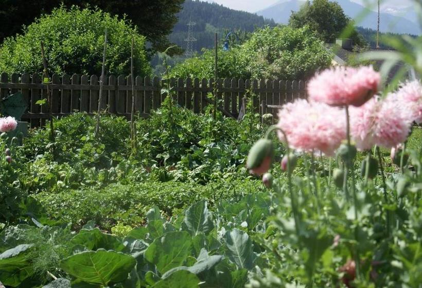 فندق Mayer   Wirtshaus Und Dorf