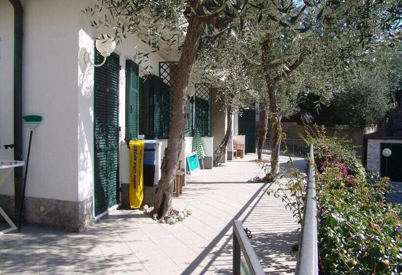 בית מלון כפרי Miramaretellaro