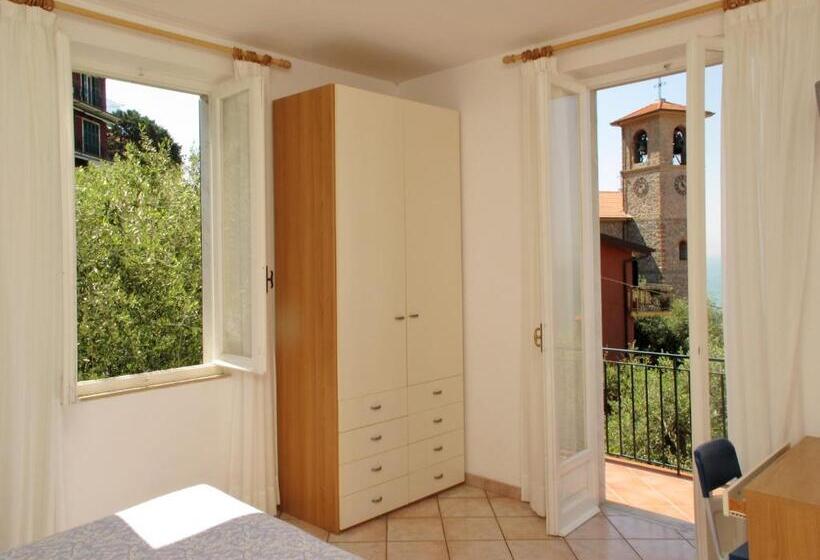 בית מלון כפרי Miramaretellaro