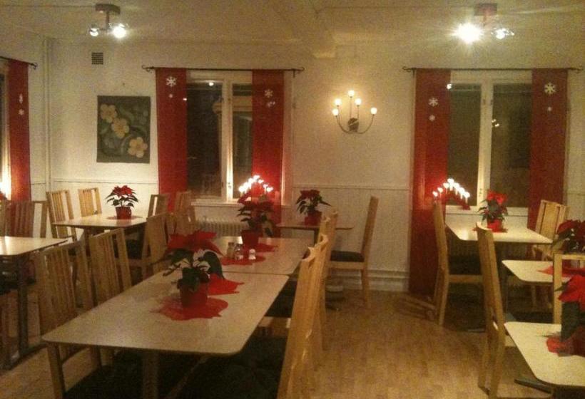 Målilla Hotell & Restaurang