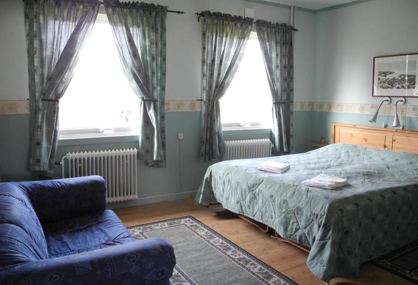 Målilla Hotell & Restaurang