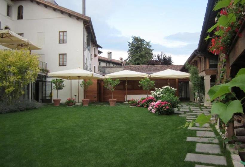 ホテル Palazzo Cappello