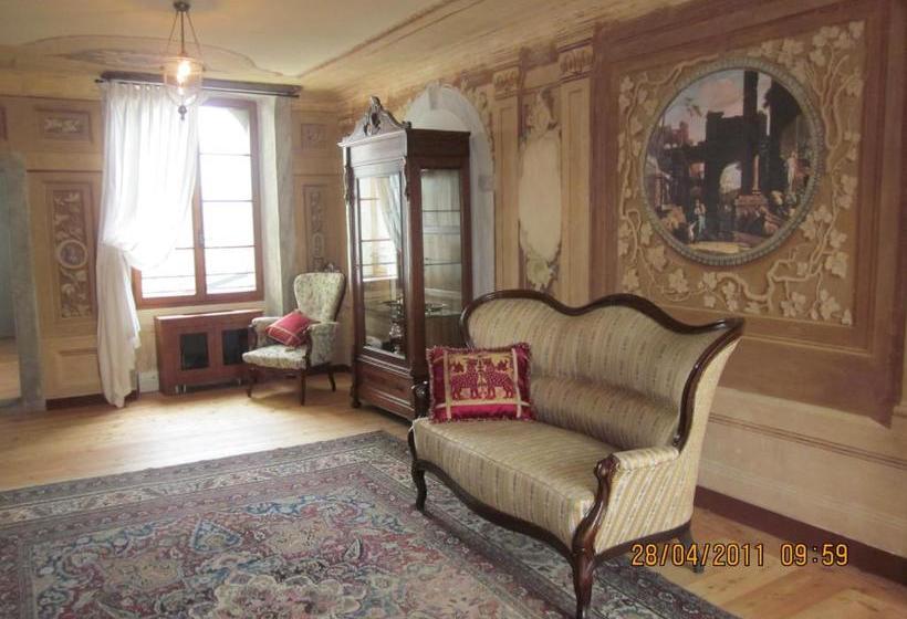 ホテル Palazzo Cappello