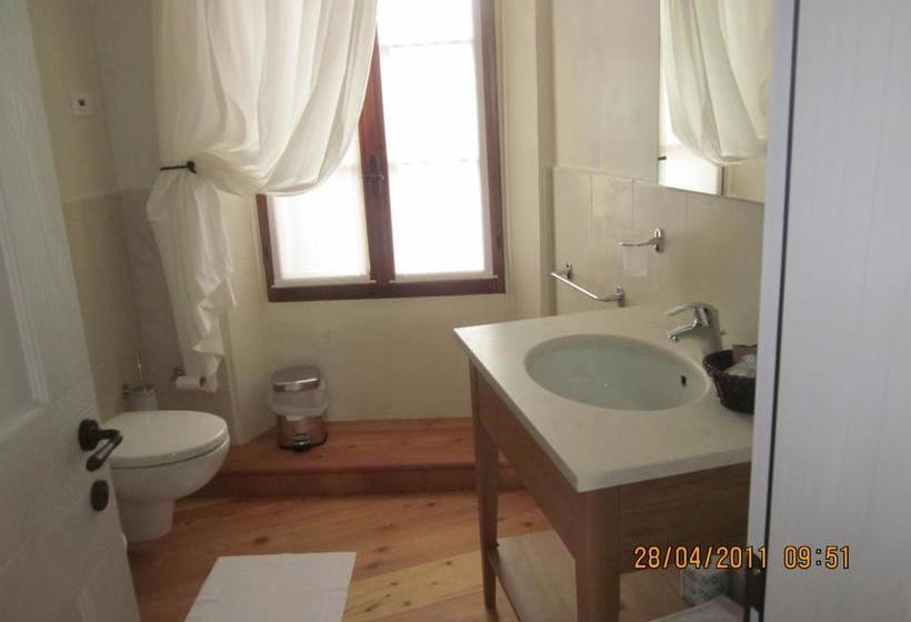 ホテル Palazzo Cappello