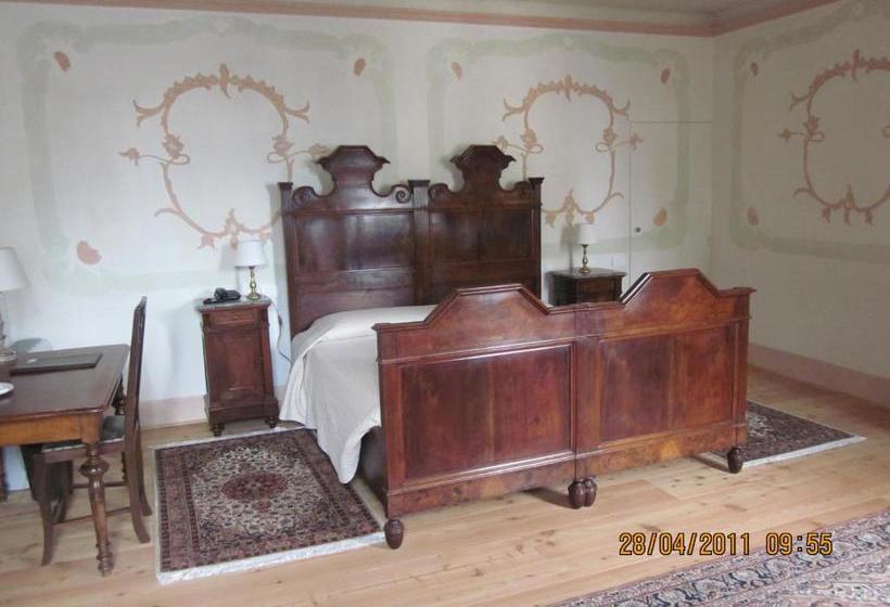 ホテル Palazzo Cappello