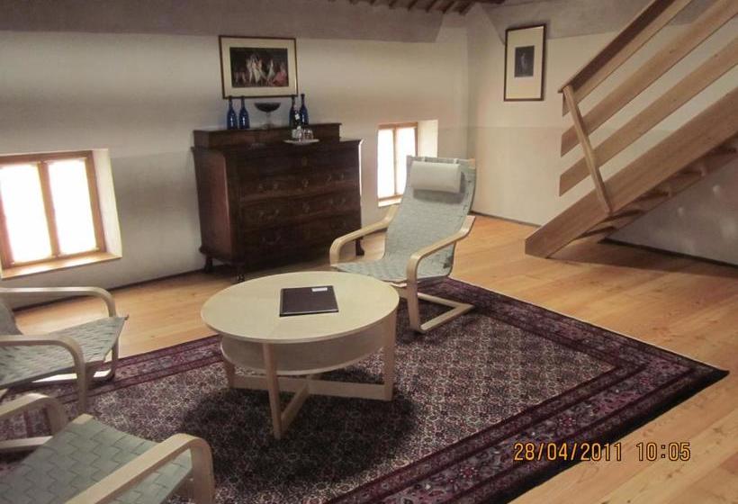 ホテル Palazzo Cappello