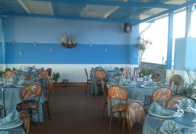 בית מלון כפרי Panama