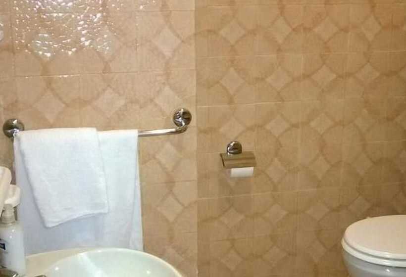 בית מלון כפרי Panama