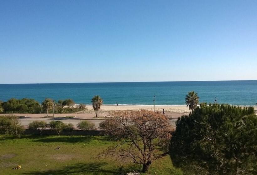 בית מלון כפרי Panama