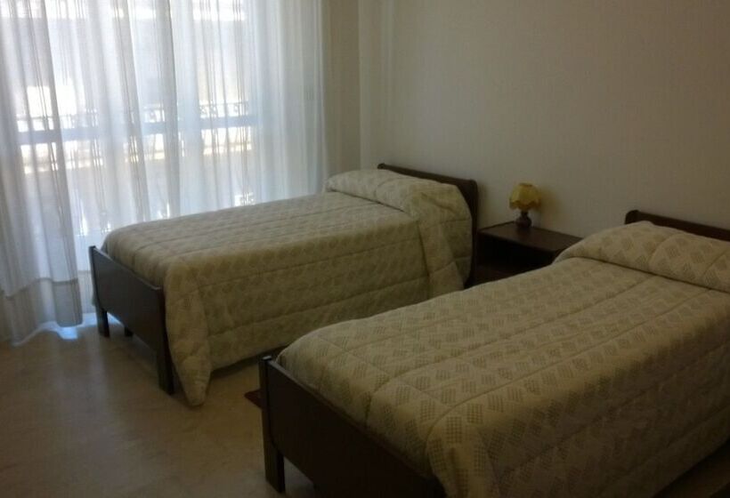 בית מלון כפרי Panama