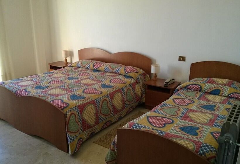 בית מלון כפרי Panama